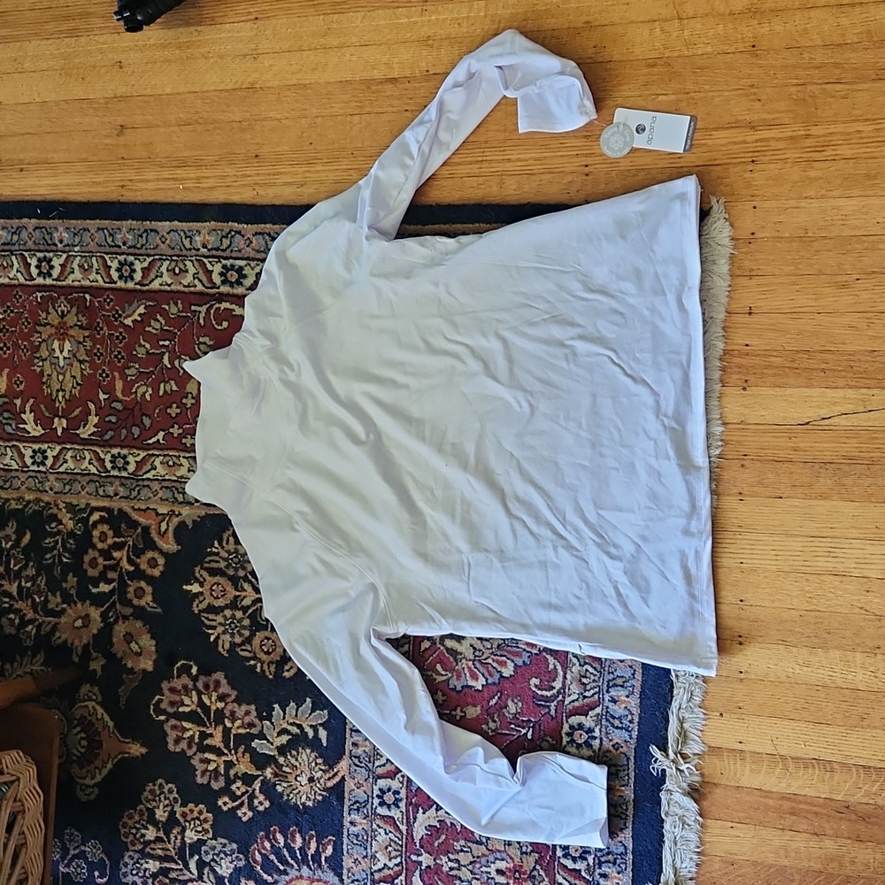 Apana XL yoga turtleneck